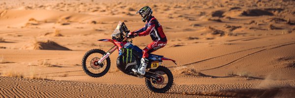 RallyTeamHRC Profile Banner