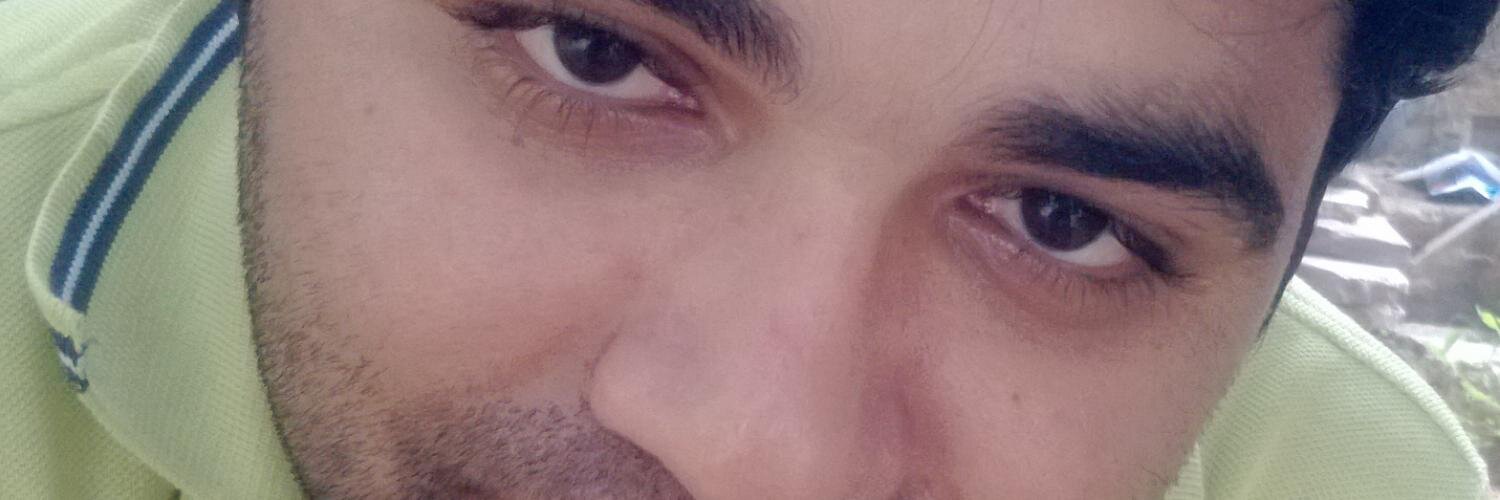 crdanda's profile banner image