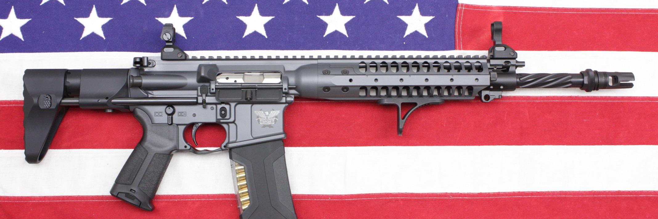 GunPointMFG's profile banner image