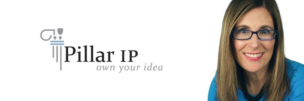 Pillar IP, Inc. banner