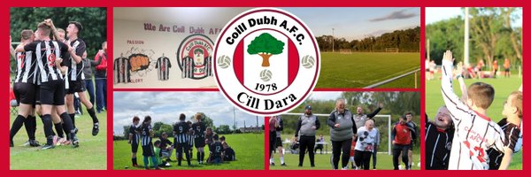 CoillDubhAfc Profile Banner