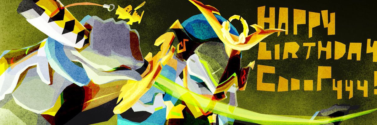 CoooPyyy's profile banner image