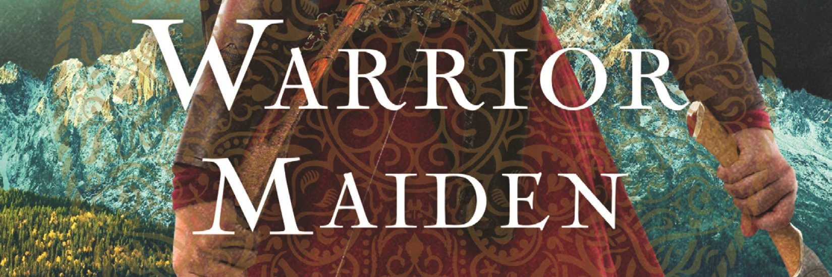 Melanie Dickerson banner