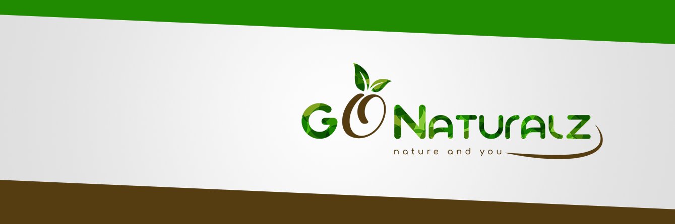 gonaturalz's profile banner image