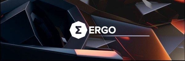 Ergo Profile Banner