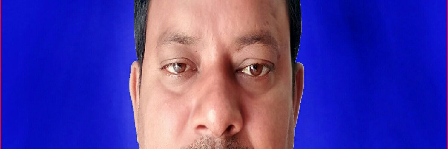 devendrasahu83's profile banner image