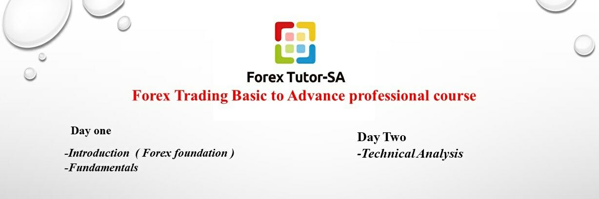 forextutorSA's profile banner image