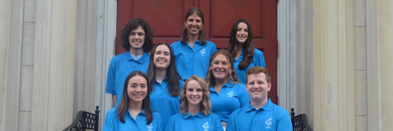 AugustinianVols banner