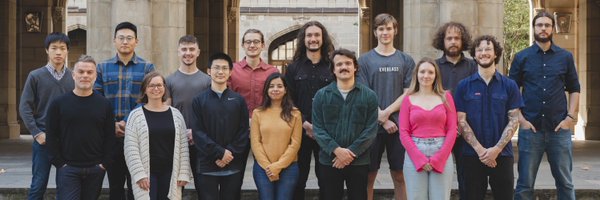 PolyzosLab Profile Banner