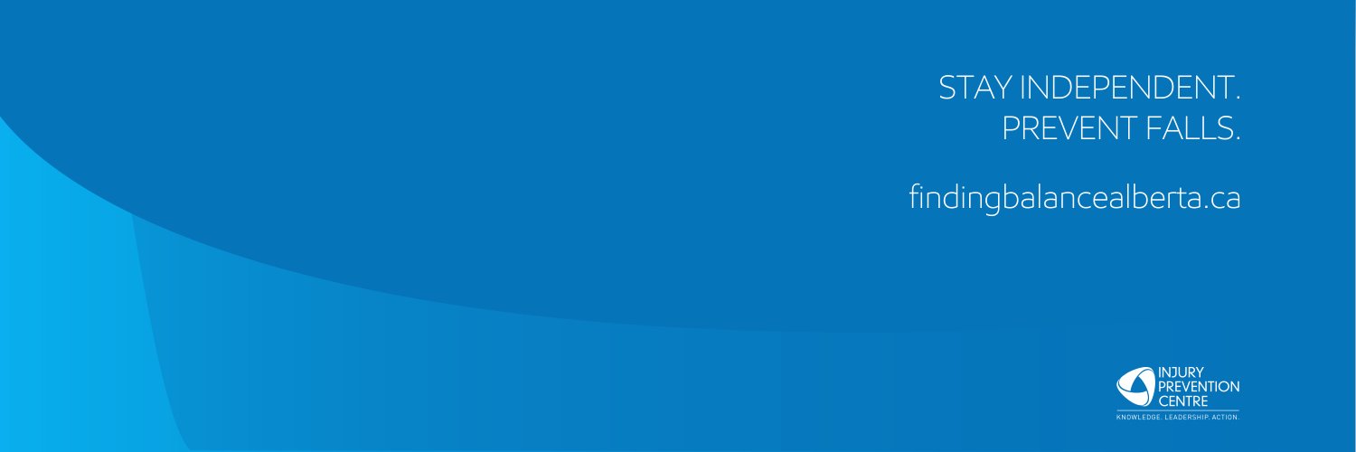 Finding Balance AB banner