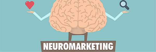 Neuro Marketing Profile Banner