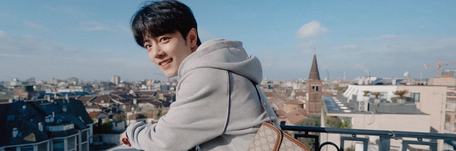 AlwaysloveP's profile banner image