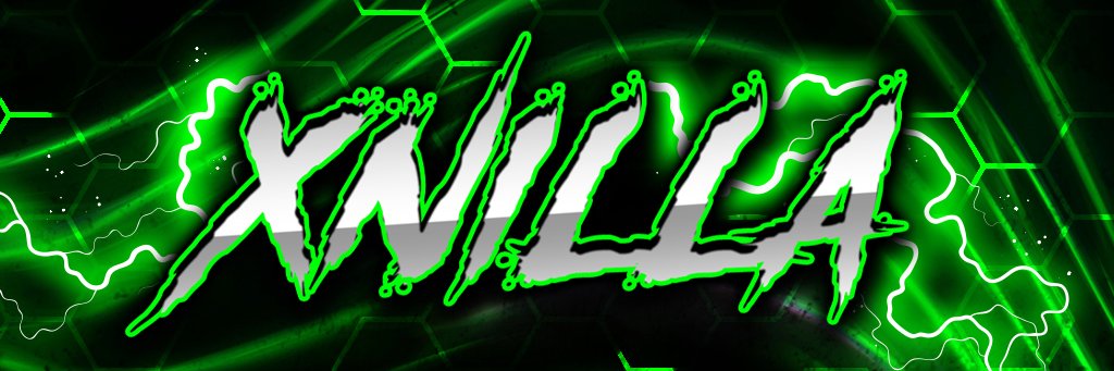 xNiLLa__'s profile banner image