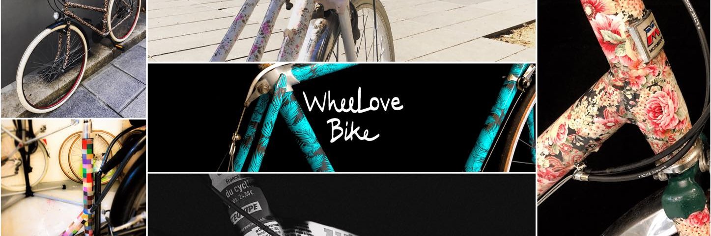 WheeloveBike's profile banner image