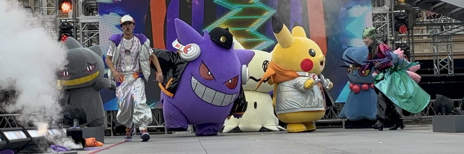 pokemon_ayane's profile banner image