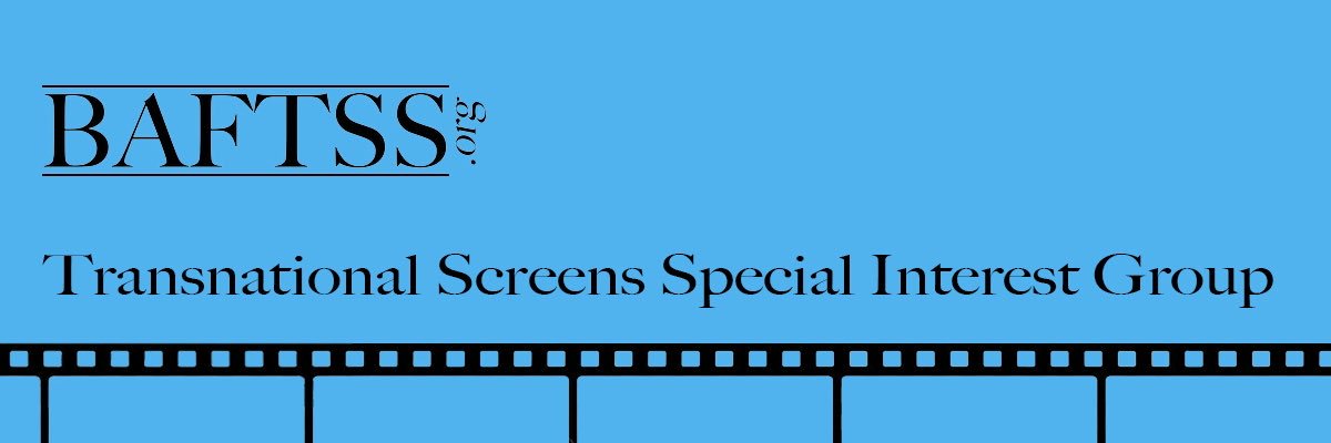 BAFTSS TRANSNATIONAL Screens banner
