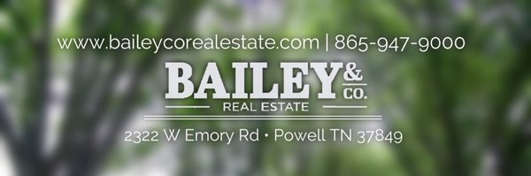 BaileyCompany Profile Banner