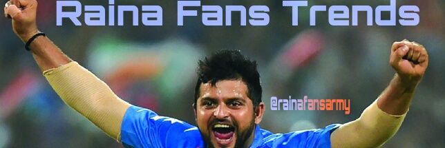 RainaFansArmy's profile banner image