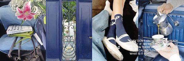 ourrcel Profile Banner