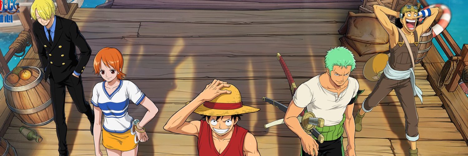 おナミ 🍊 banner