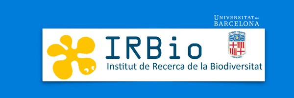 IRBioUB Profile Banner