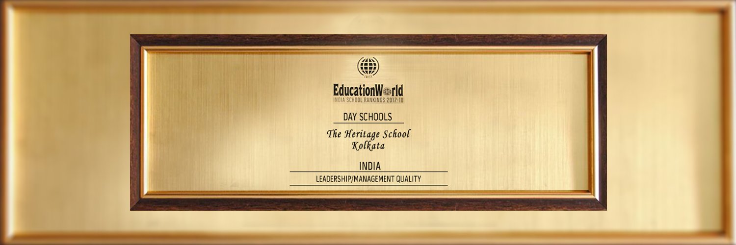 heritageschoolI's profile banner image