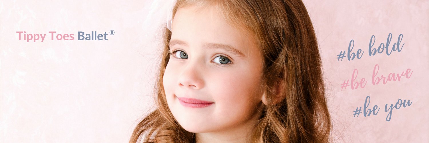 TippyToesBallet's profile banner image