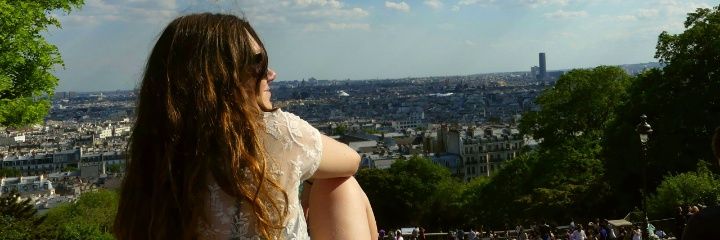 LorinePaccoret's profile banner image