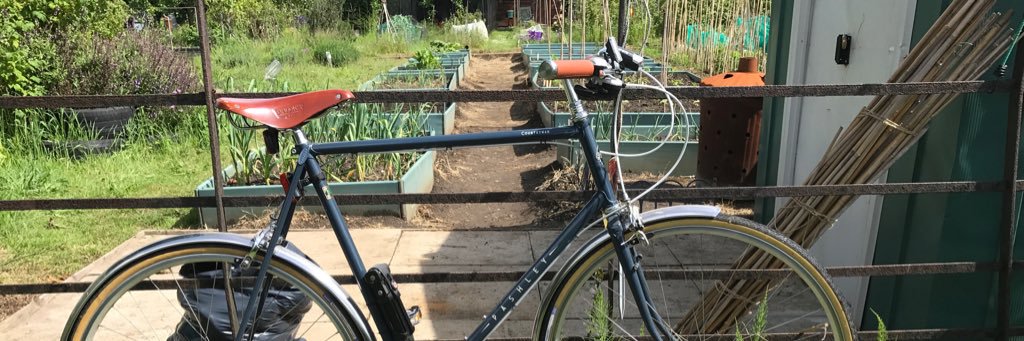 Bray Allotments banner