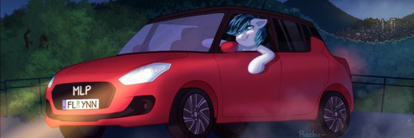 FlynnMLP Profile Banner