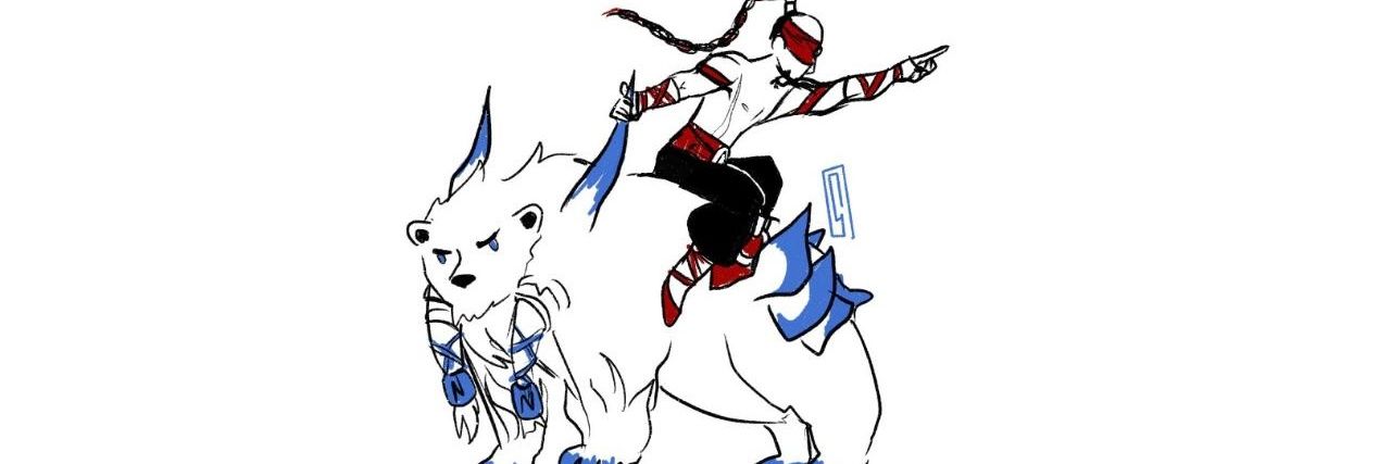 hater de vibe coder banner