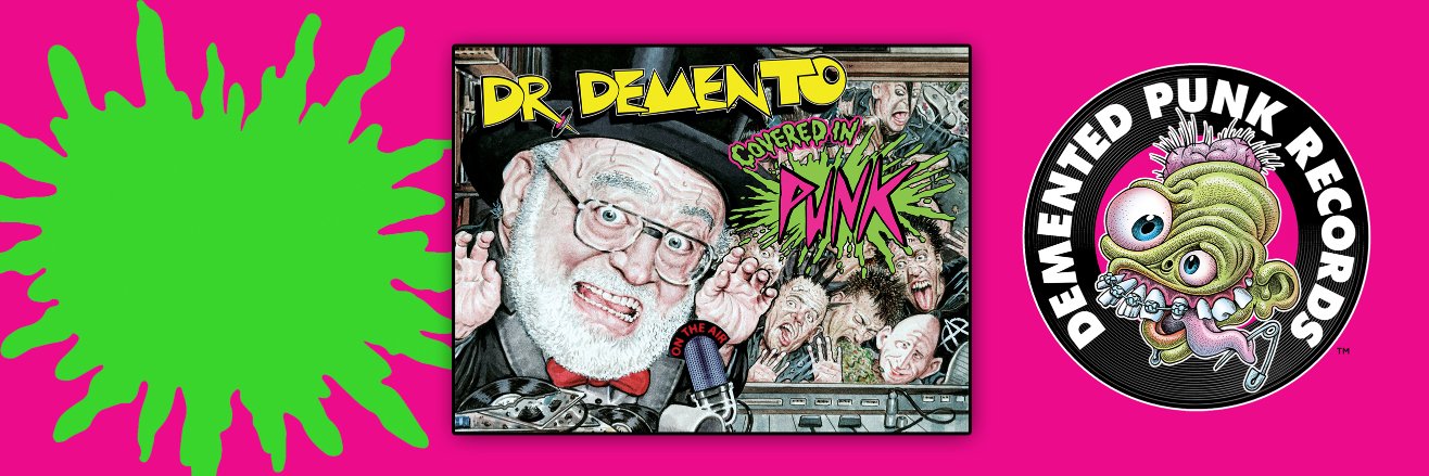 coveredinpunk's profile banner image