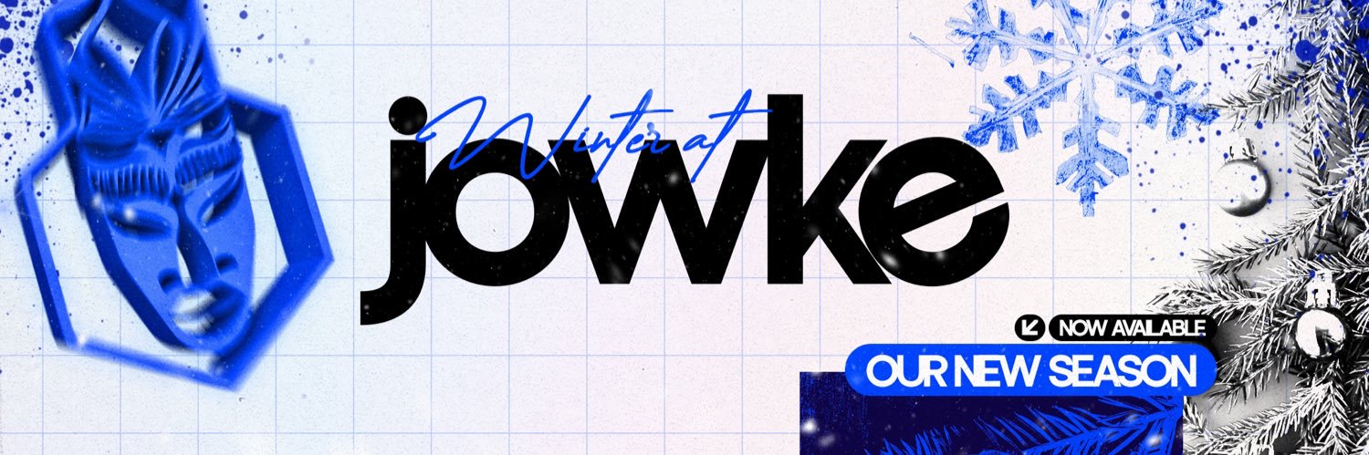 JOWKE CLUB banner