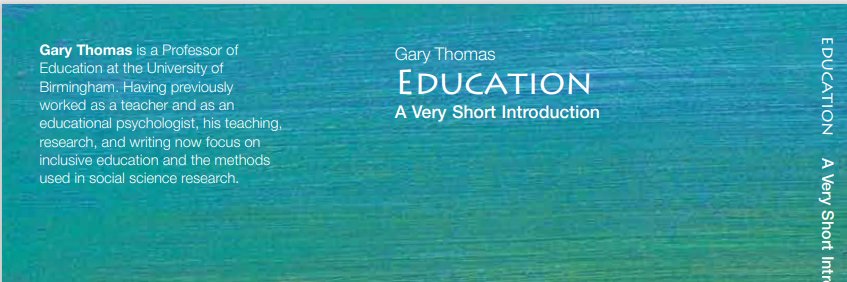 Gary Thomas banner