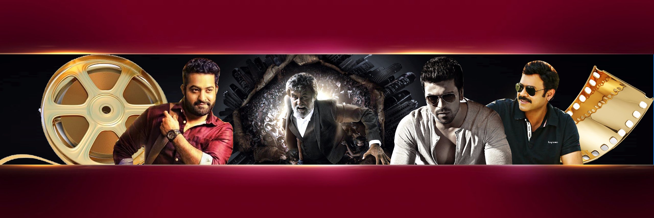 EagleAndhra's profile banner image