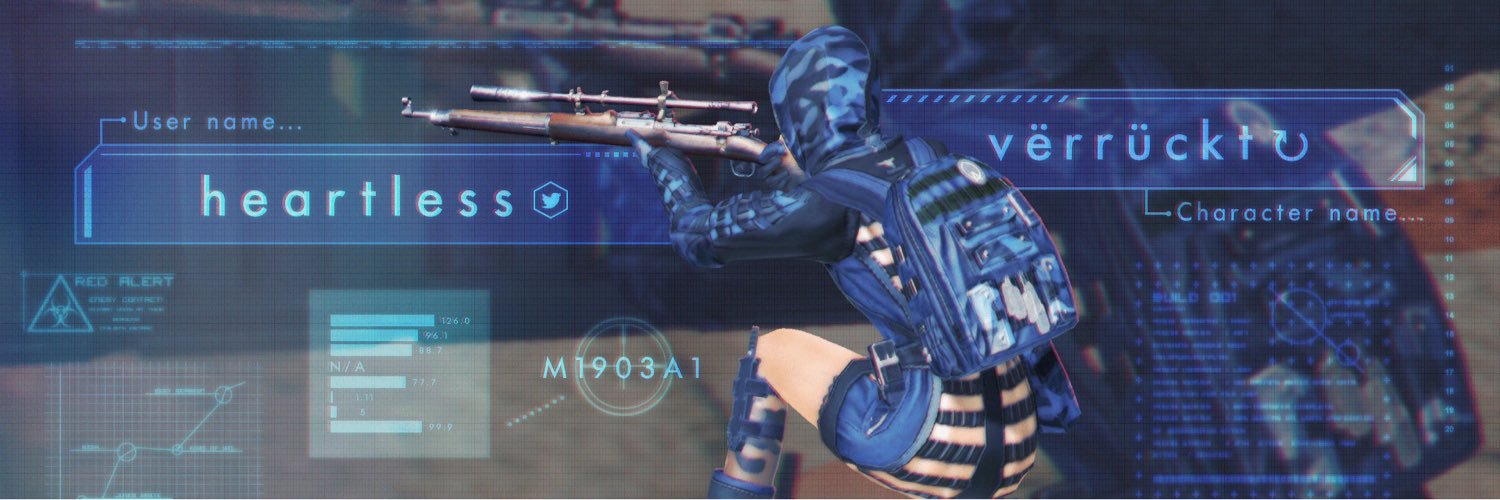 はとれす:) banner