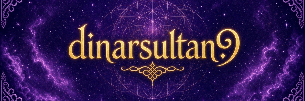 dinarsultan9's profile banner image