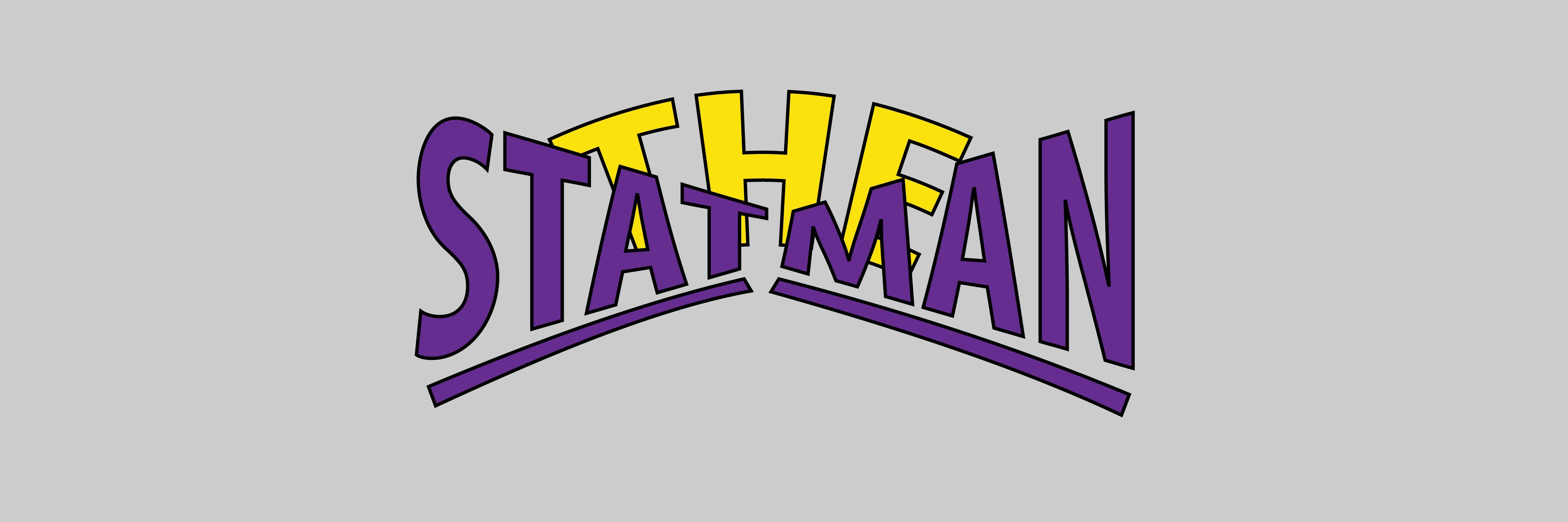AmTheStatMan's profile banner image
