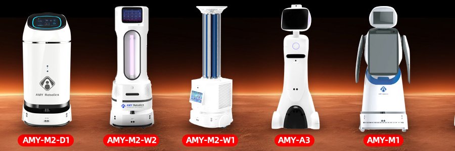 amy_robotics's profile banner image