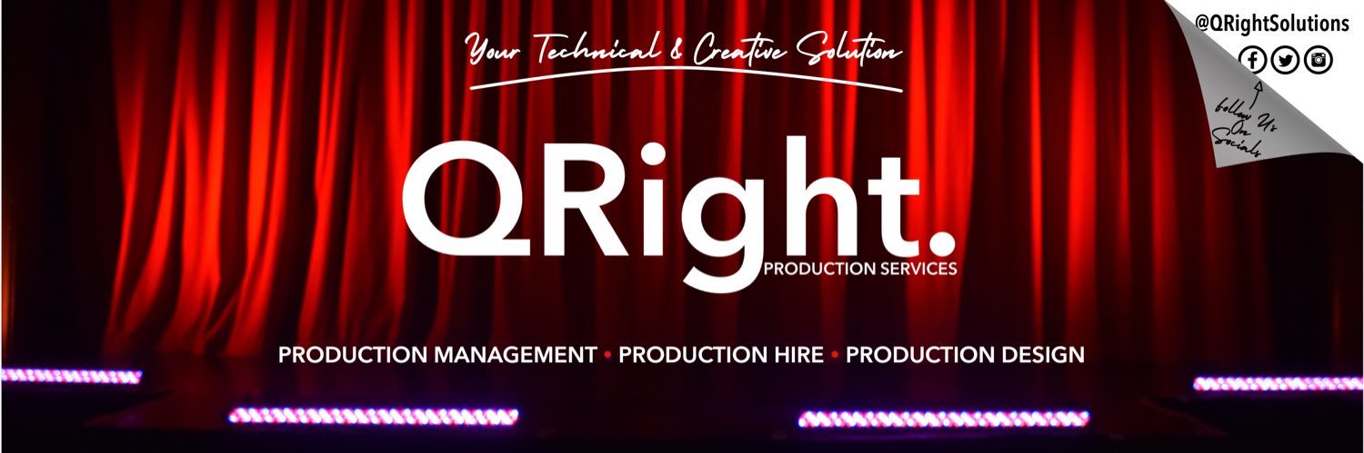 QRightSolutions's profile banner image