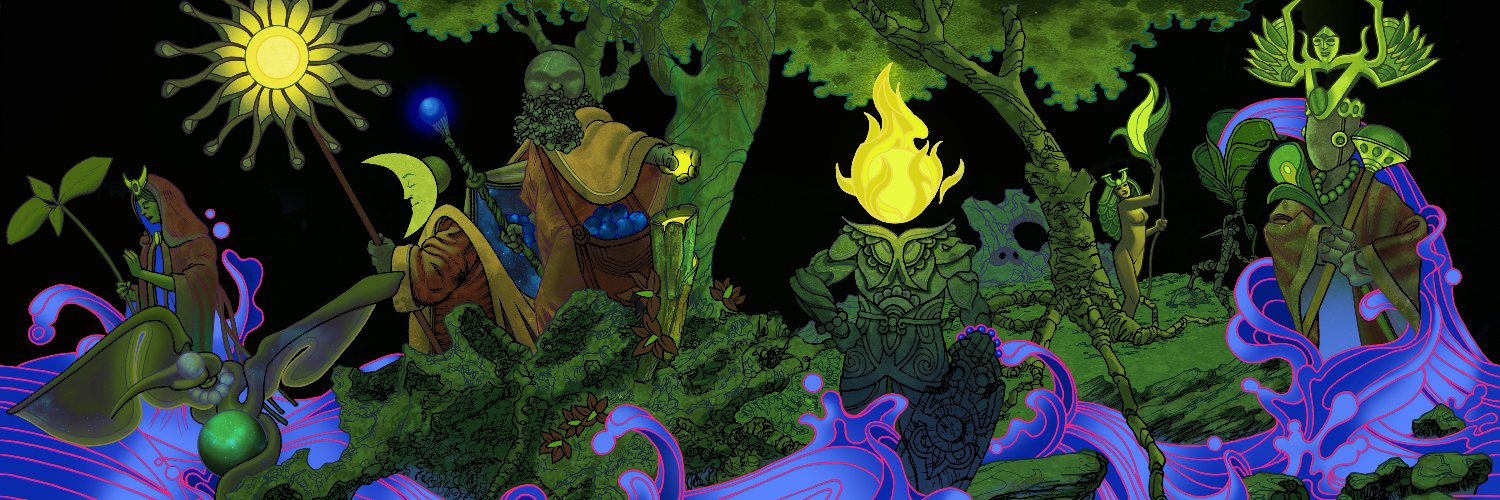 CarlYonder's profile banner image
