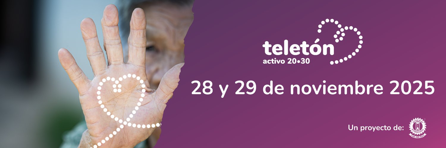 TeletonCR's profile banner image