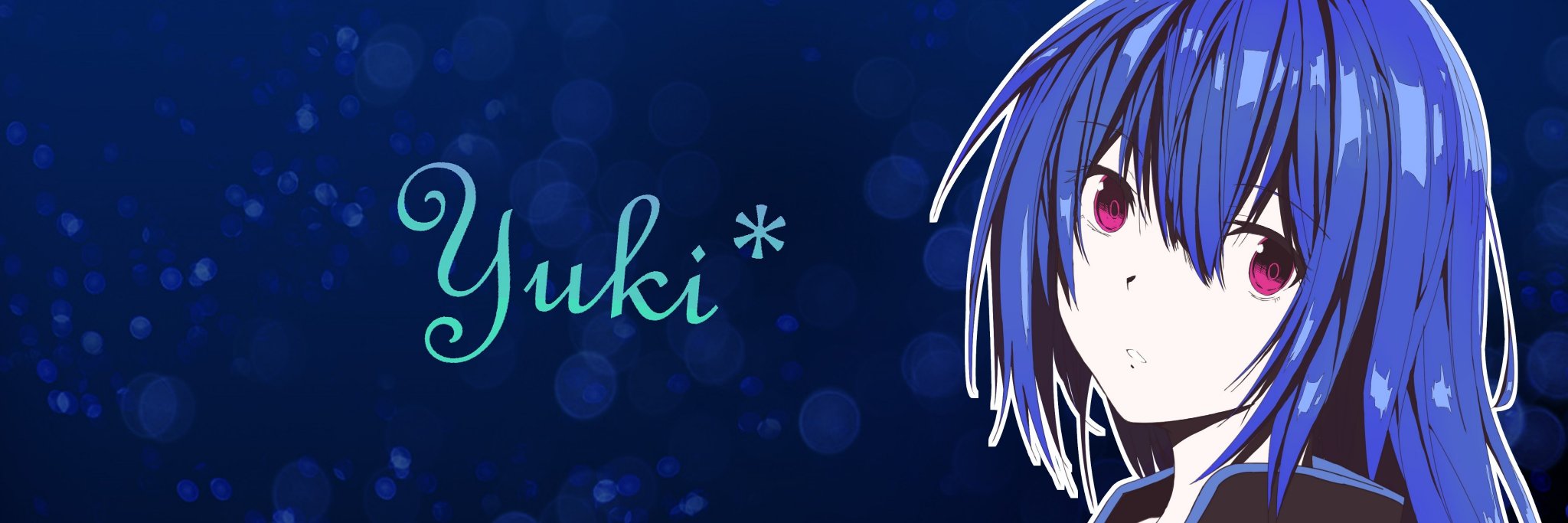 mist062's profile banner image