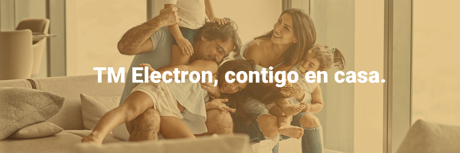 TM Electron (@TMelectron_ES) / Posts / X
