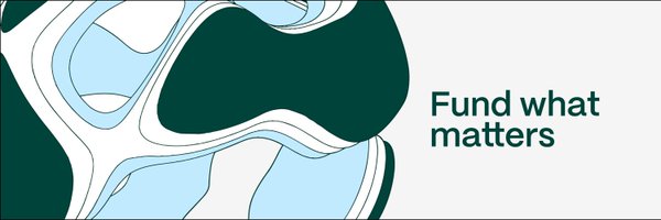 gitcoin Profile Banner