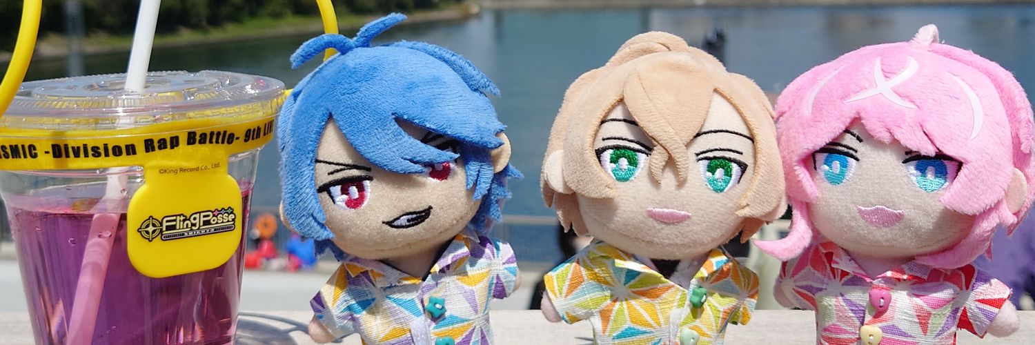 guyjinx's profile banner image