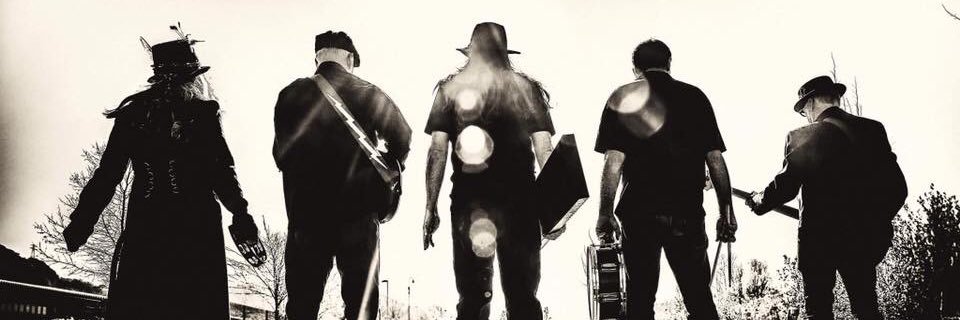 RubyBluesBand's profile banner image