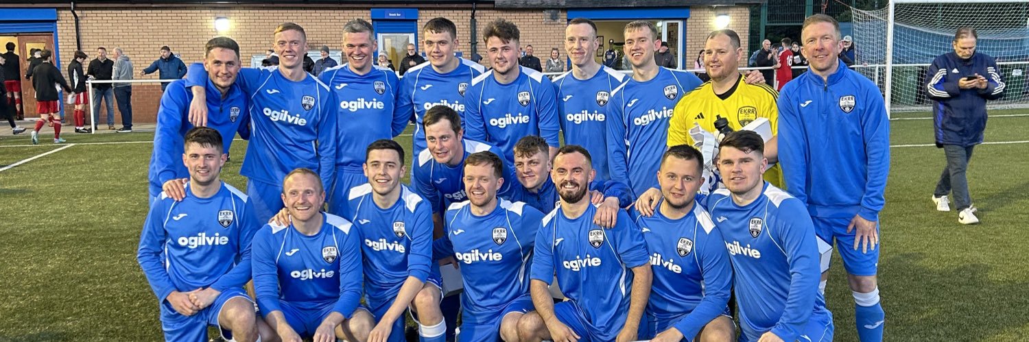 EKRRFC's profile banner image