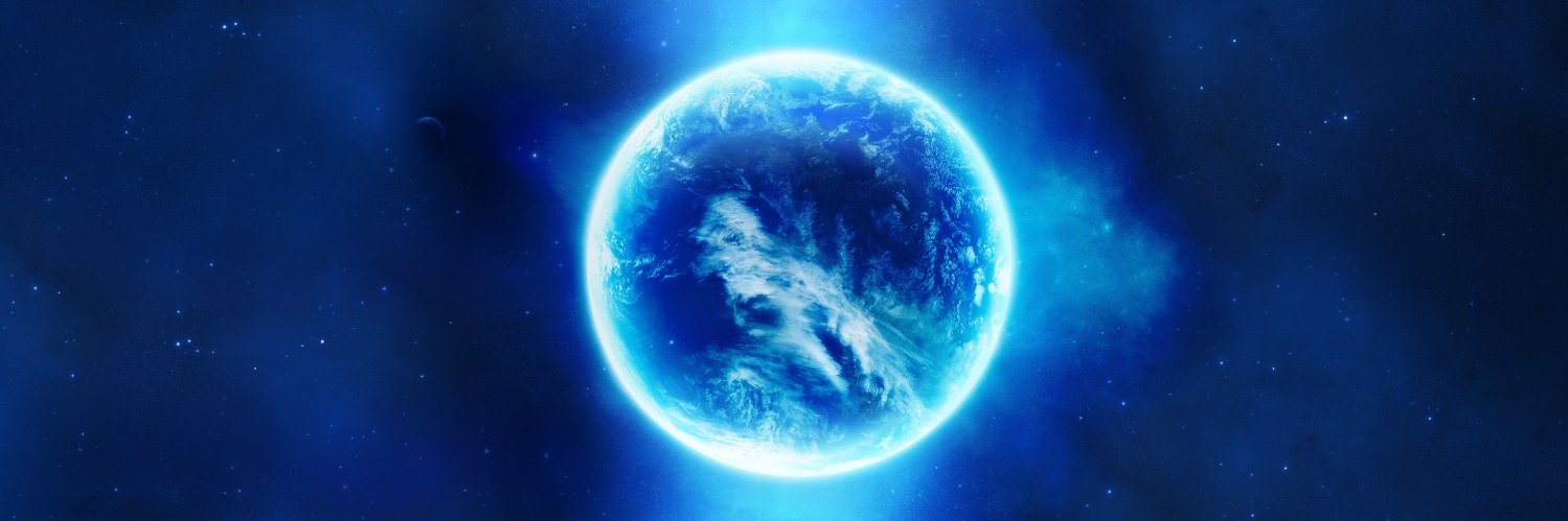 AzuraEarth's profile banner image