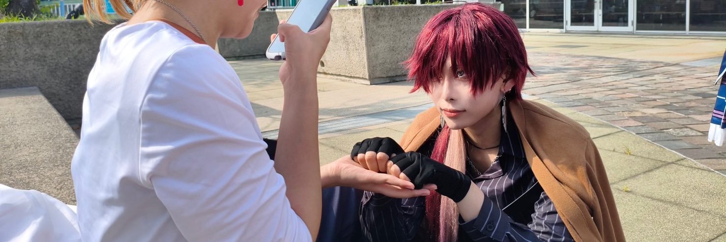 のぃ姐@'s banner